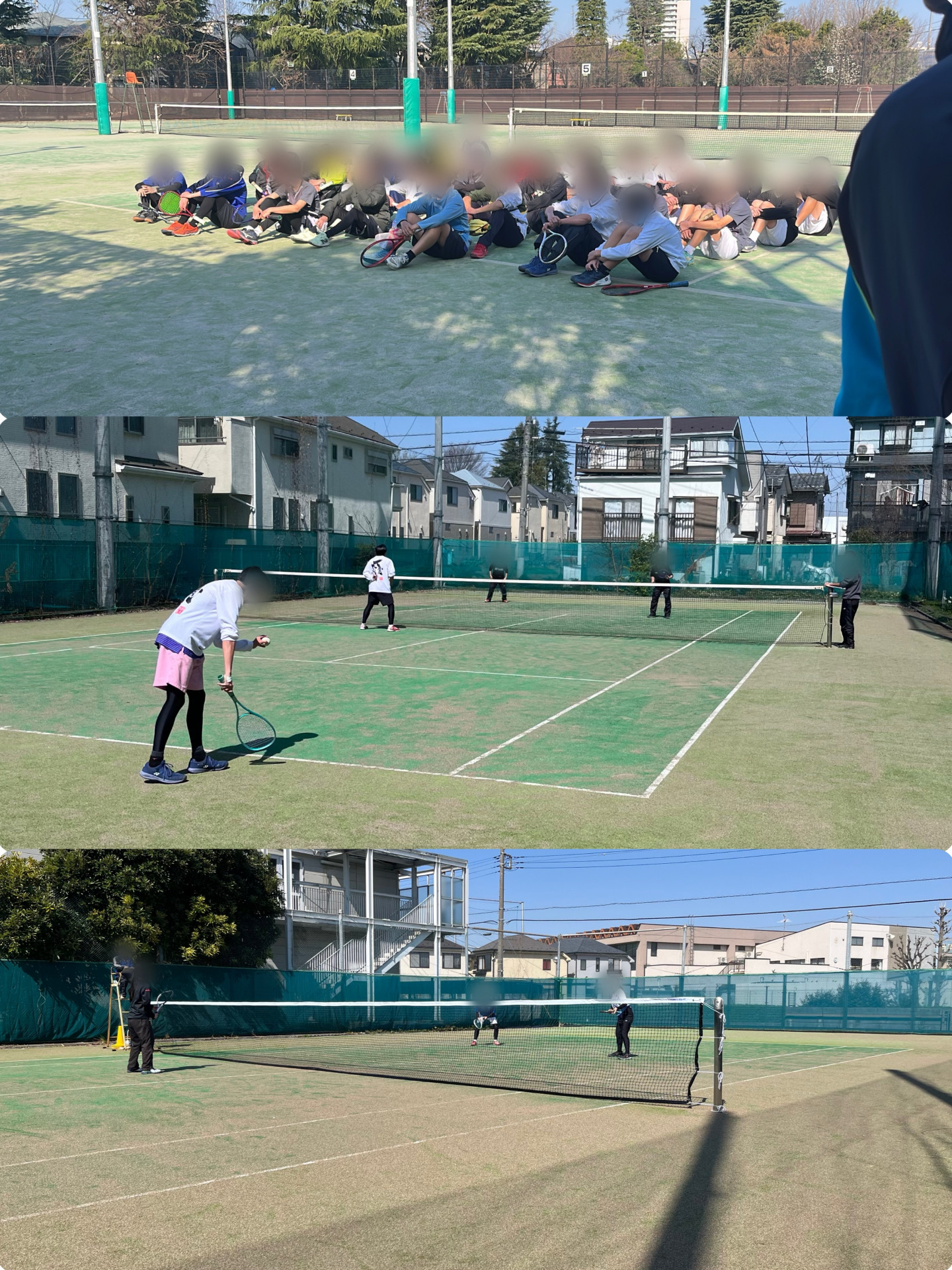 大泉　モザイクアリ